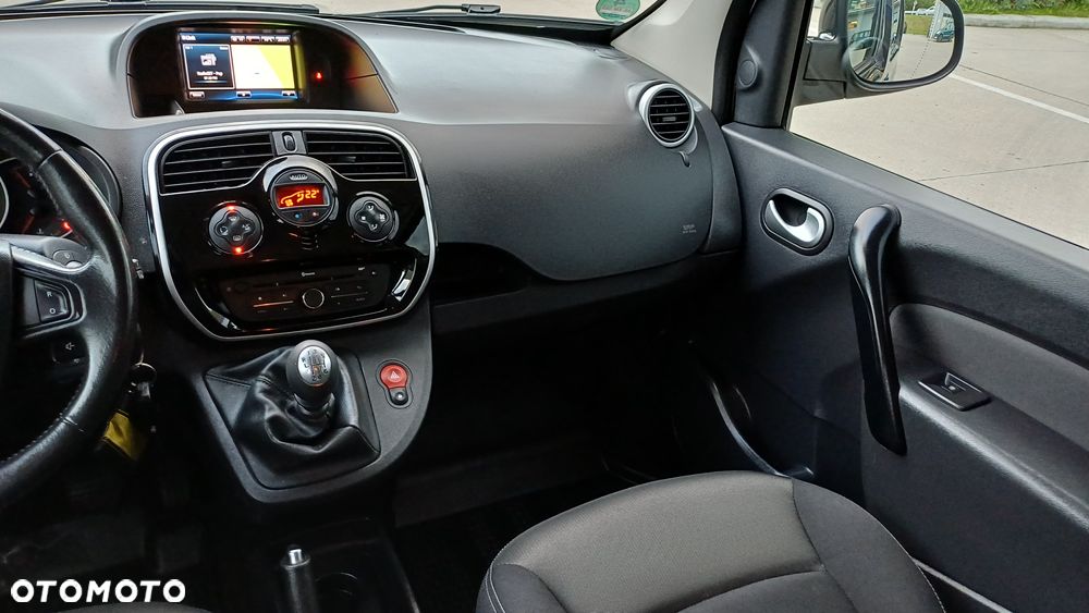 Renault Kangoo - 19