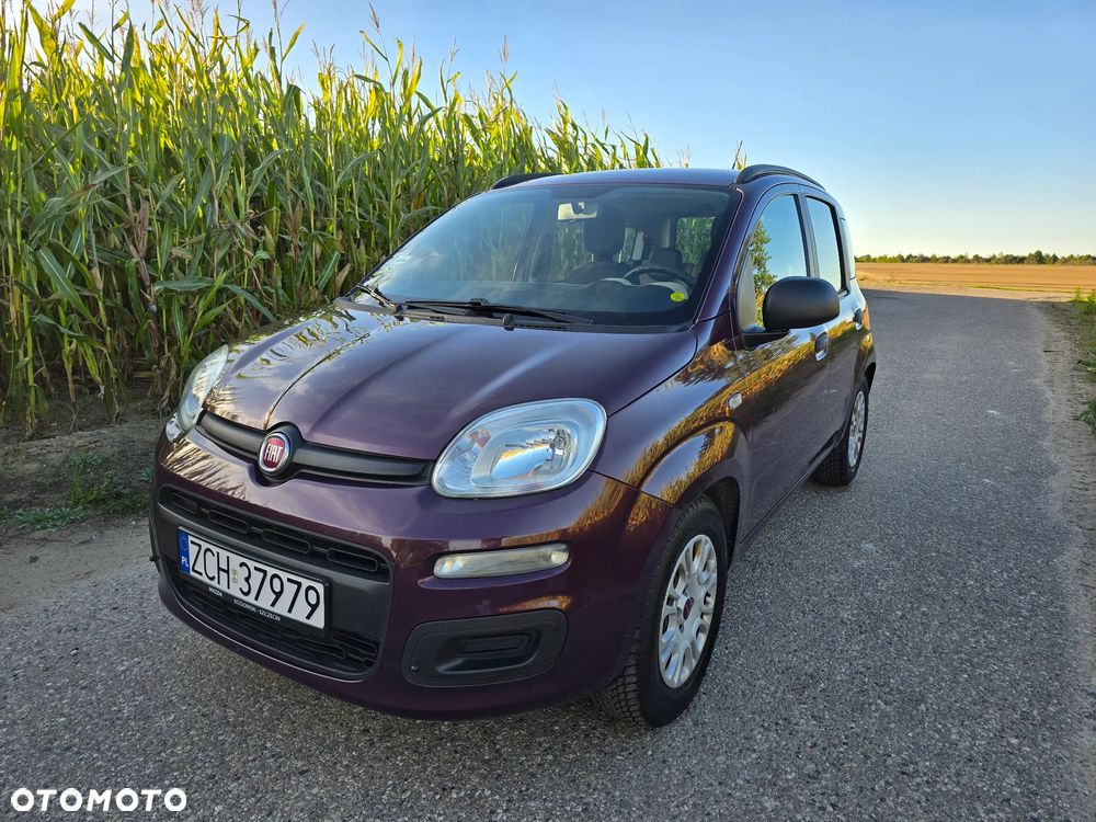 Fiat Panda - 2