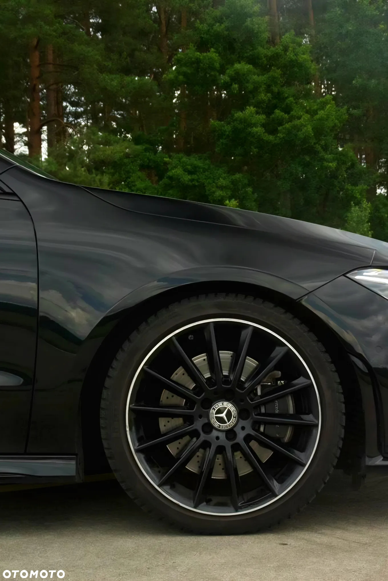 Mercedes-Benz CLA 250 4-Matic AMG Line 7G-DCT - 10