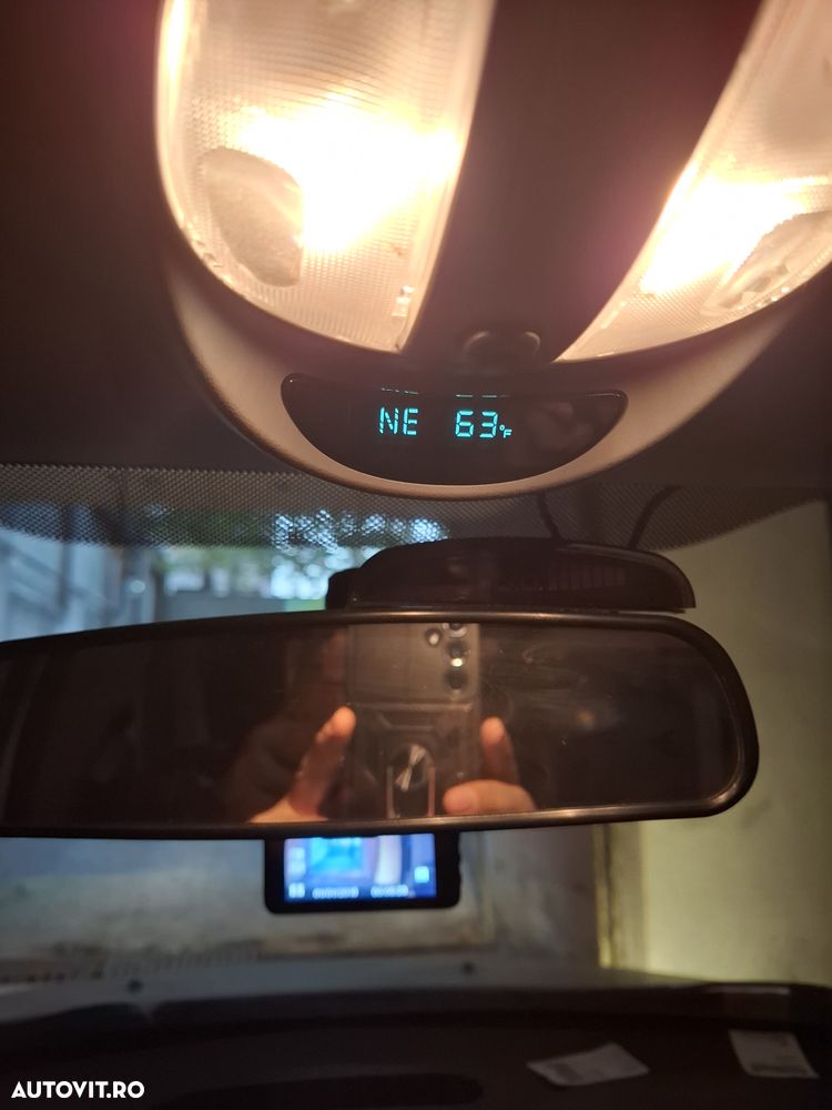 Chrysler PT Cruiser - 7