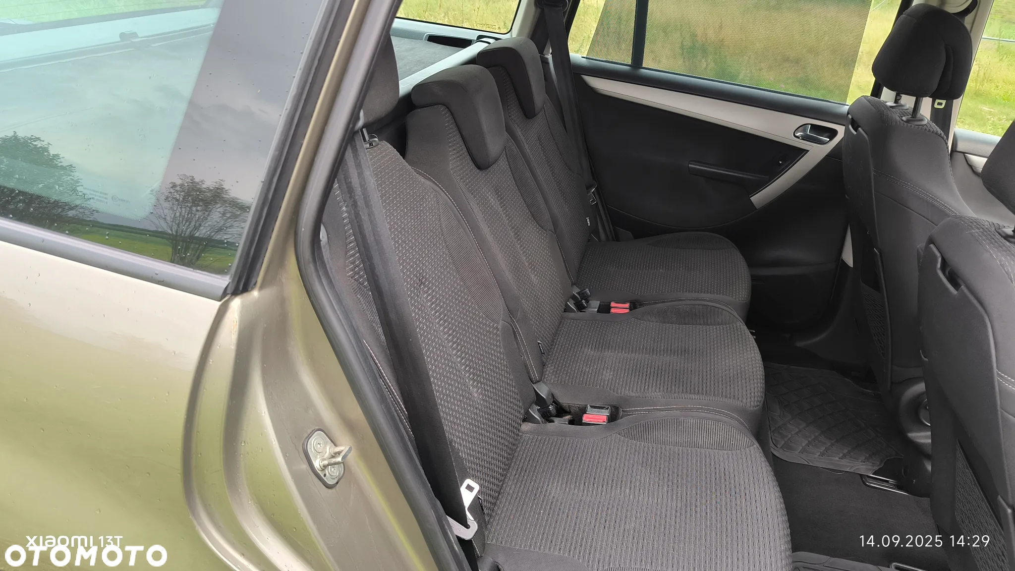 Citroën C4 Grand Picasso - 22
