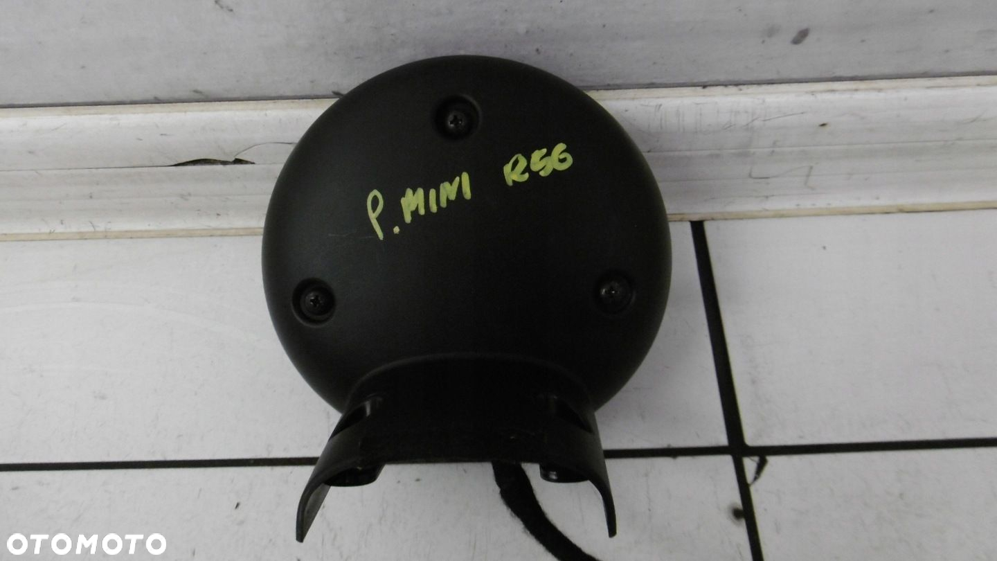 MINI COOPER R56 LICZNIK ZEGARY OBROTOMIERZ 9178743 - 2