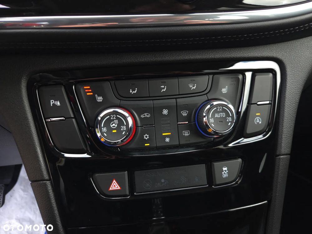 Opel Mokka 1.4 Turbo ecoFLEX Start/Stop Color Innovation - 27