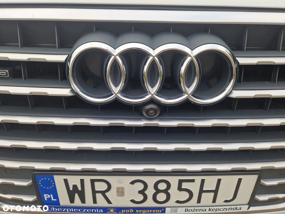 Audi Q7 - 15