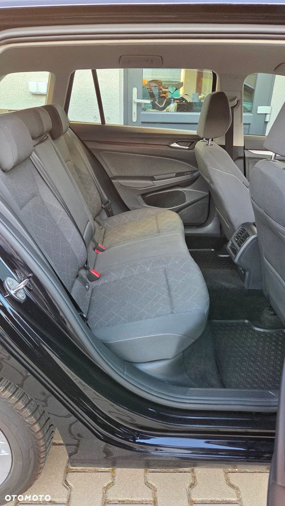 Volkswagen Golf 2.0 TDI Life - 28