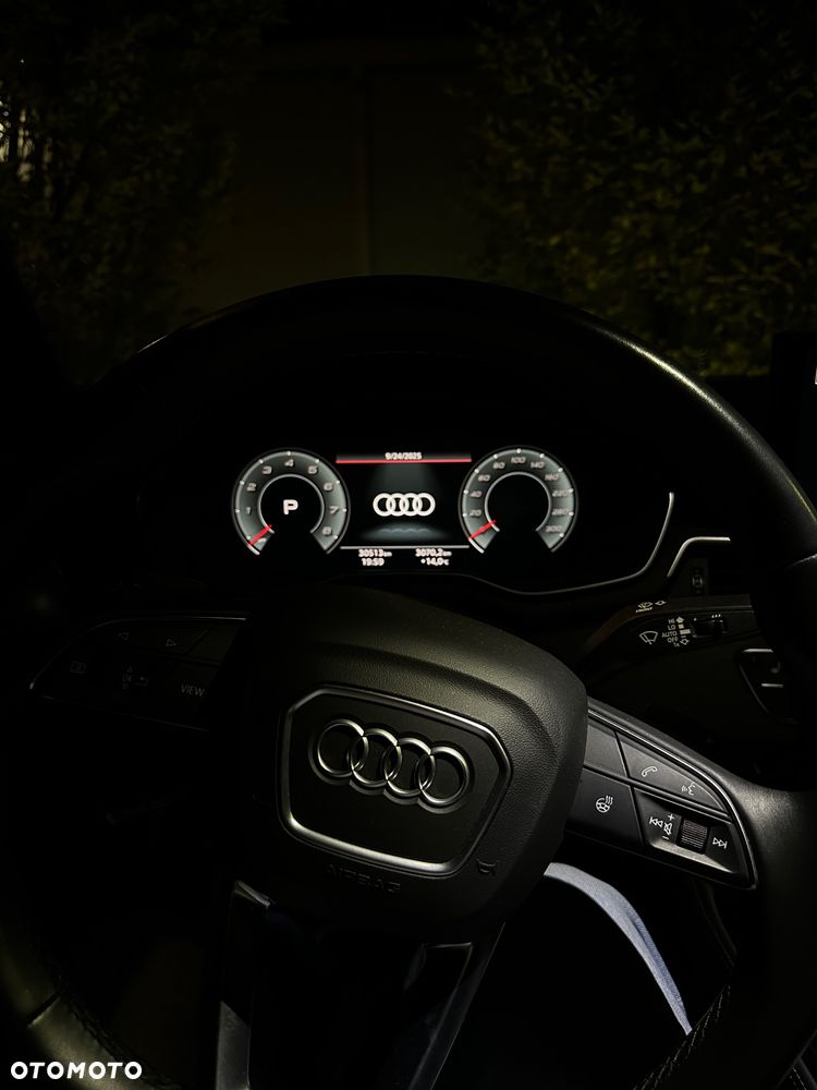Audi A4 Limousine 45 TFSI quattro S tronic S line - 16