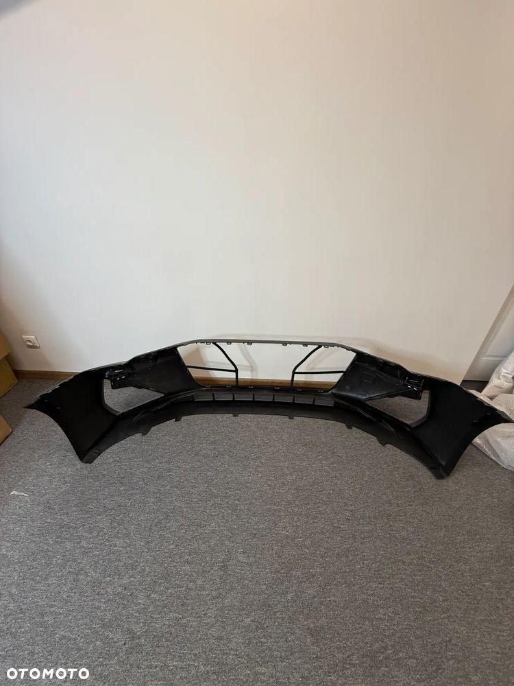 Kompletny Zderzak Przedni Audi A6 C8 2018–2022 RS Look – Pasuje do S-Line - 3