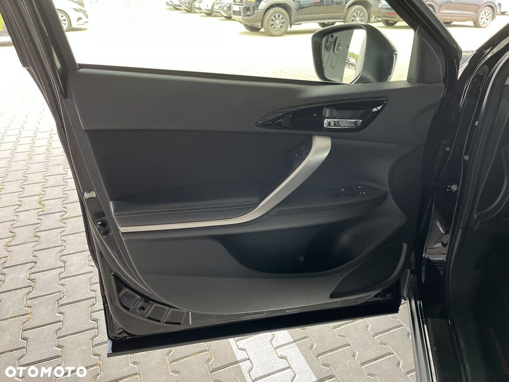 Mitsubishi Eclipse Cross 1.5 T GPF Intense CVT - 11