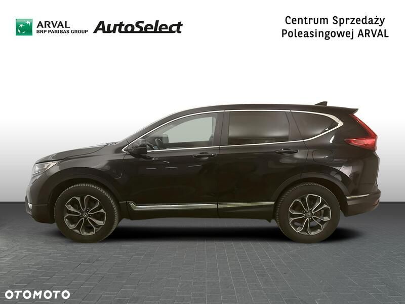 Honda CR-V 2.0 i-MMD Elegance CVT - 2