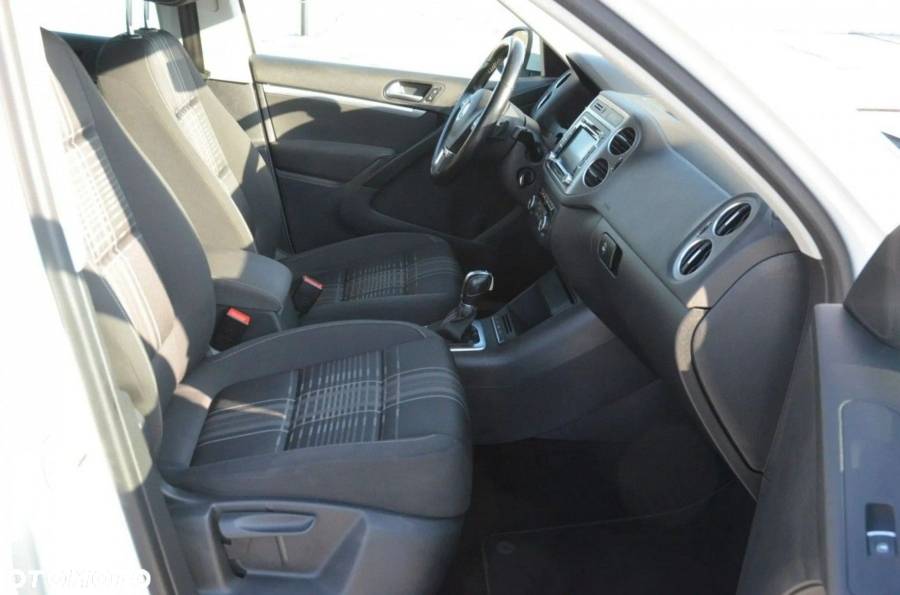 Volkswagen Tiguan - 25
