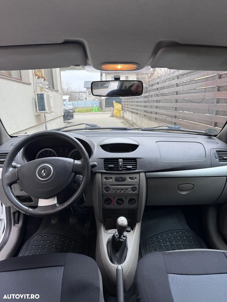 Renault Symbol 1.4 16V Best - 8