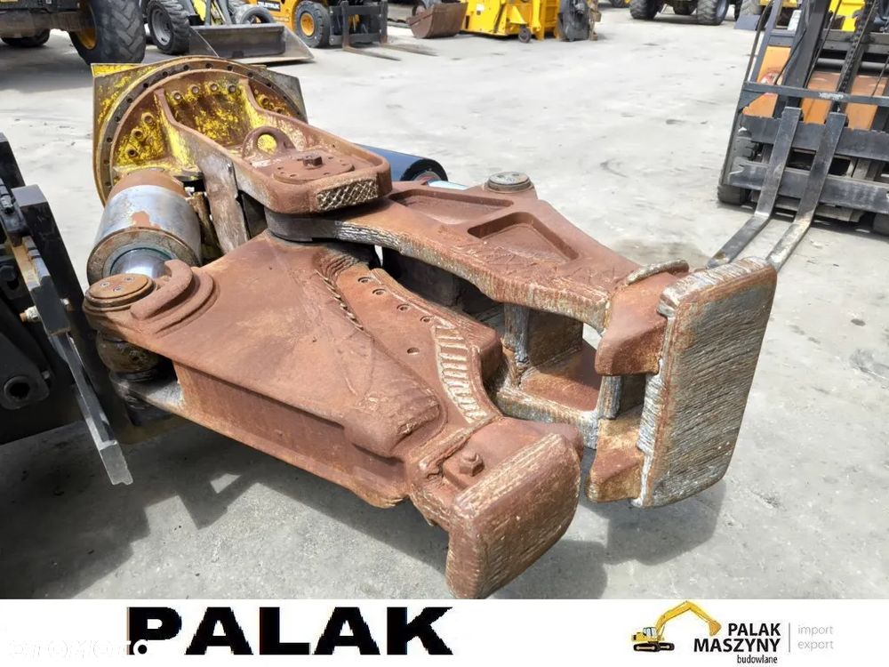 Atlas Copco Nożyce  do burzenia ATLAS COPCO  CC2500 U/S , 2013 rok - 1