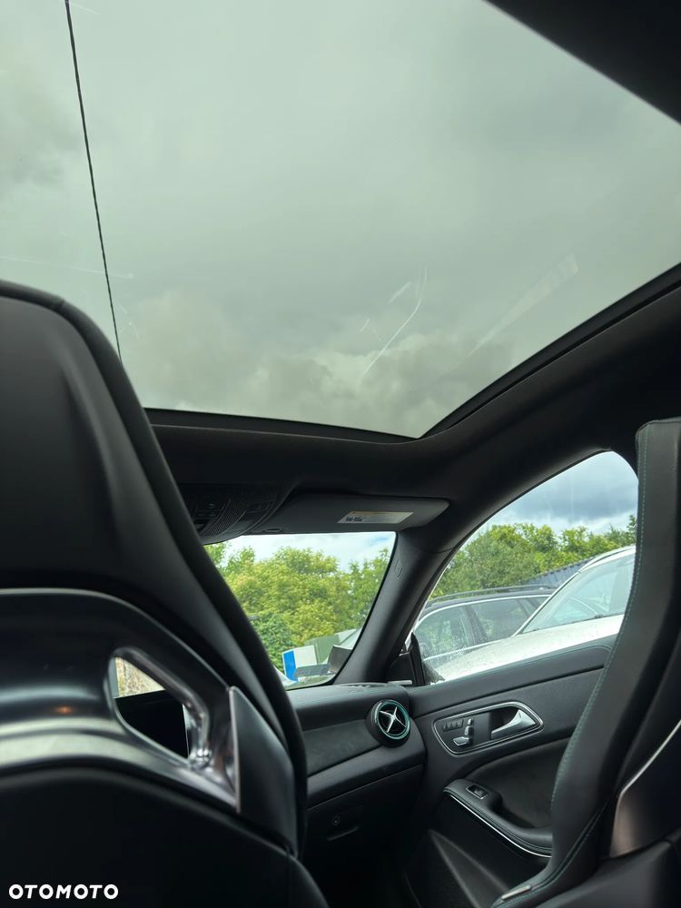 Mercedes-Benz CLA 250 Sport 4-Matic - 14