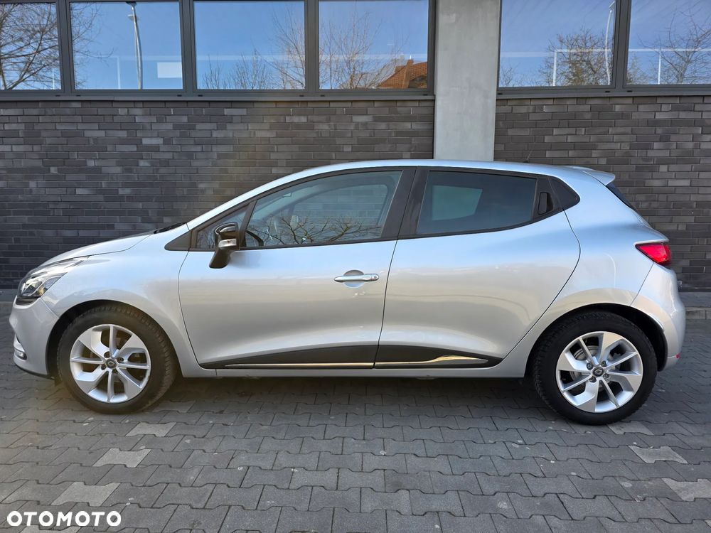 Renault Clio 0.9 Energy TCe Zen - 4