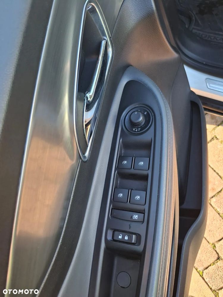 Opel Mokka 1.4 Turbo ecoFLEX Start/Stop 4x4 Innovation - 20