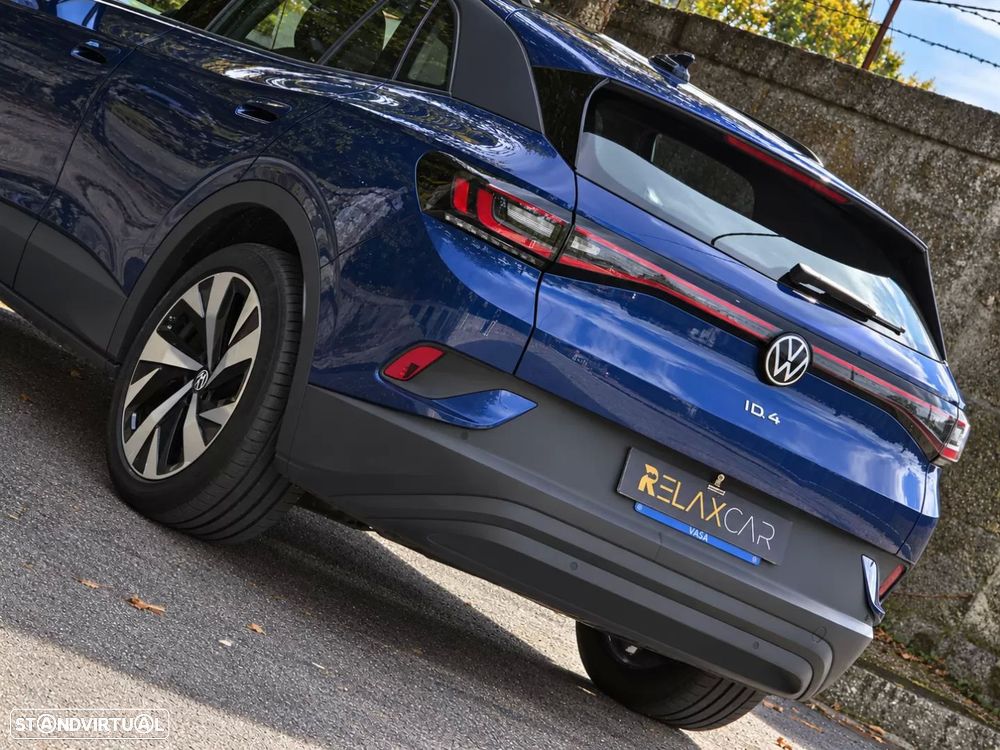 VW ID.4 Performance Upgrade Pro Business - 13