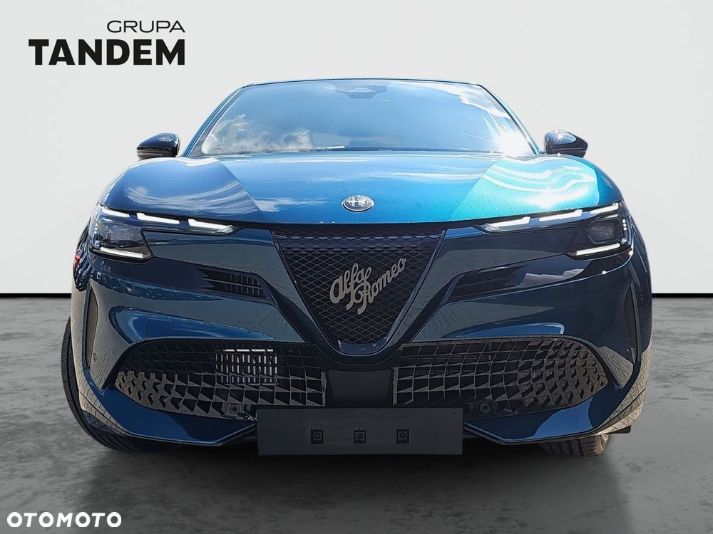 Alfa Romeo Junior - 2
