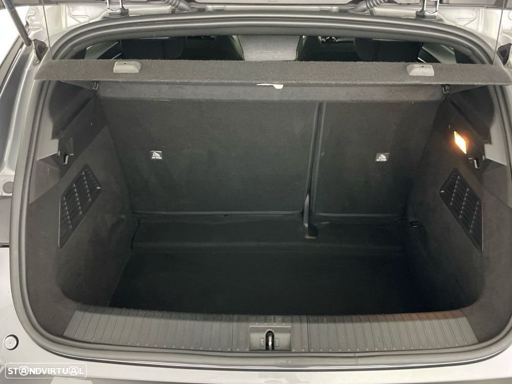 Renault Mégane E-Tech EV60 Techno Optimum Charge - 13