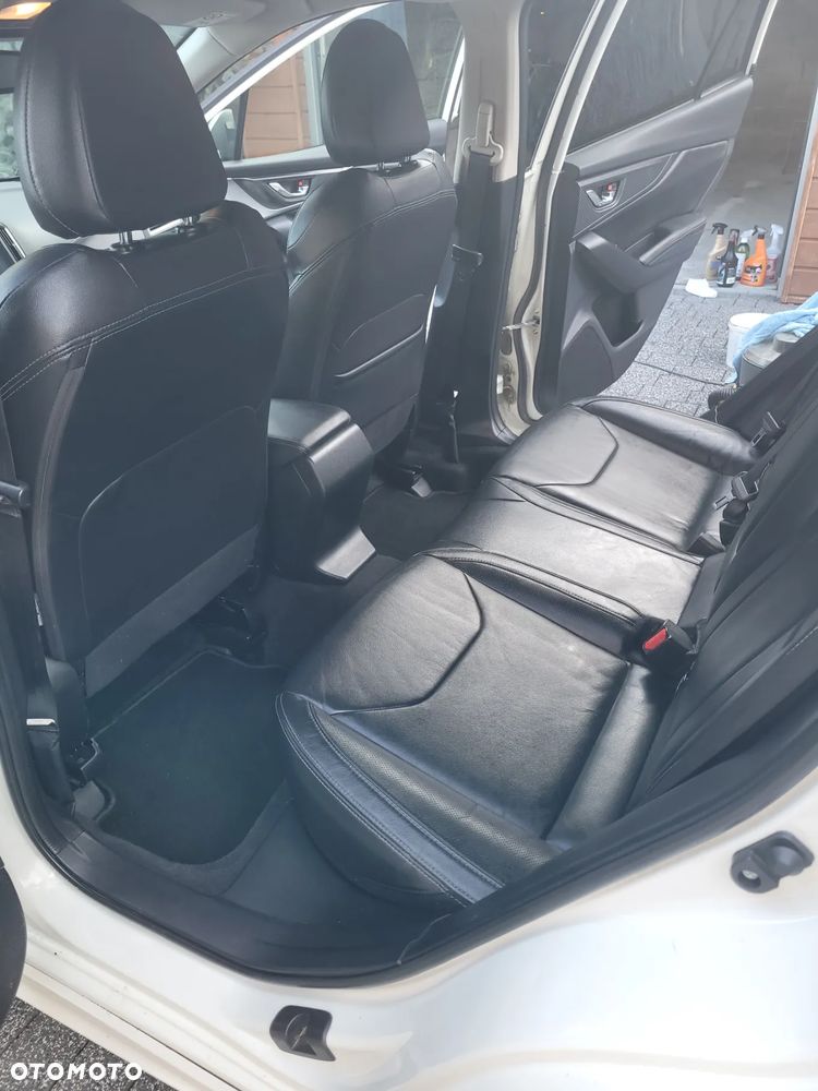 Subaru Impreza 2.0i Sport (EyeSight) Lineartronic - 14