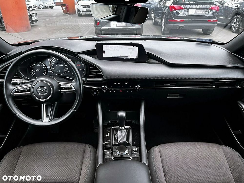 Mazda 3 - 14