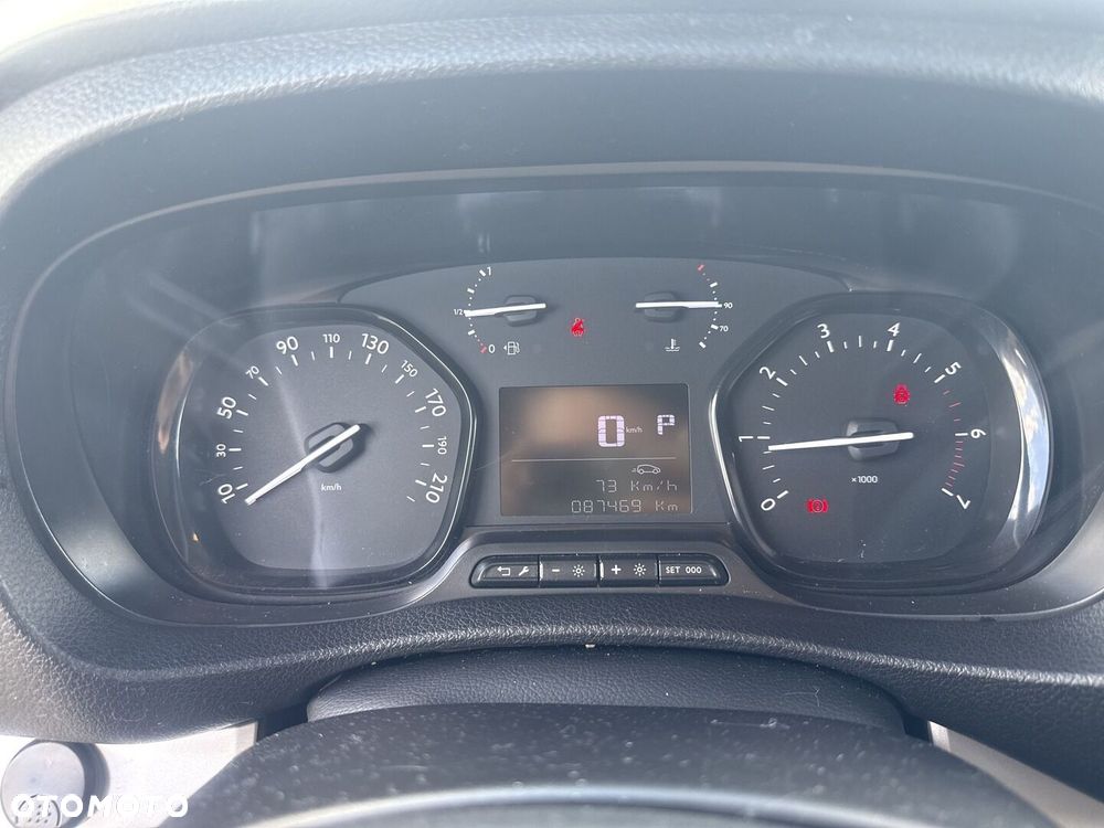 Toyota Proace Verso 2.0 D4-D Long Business - 21