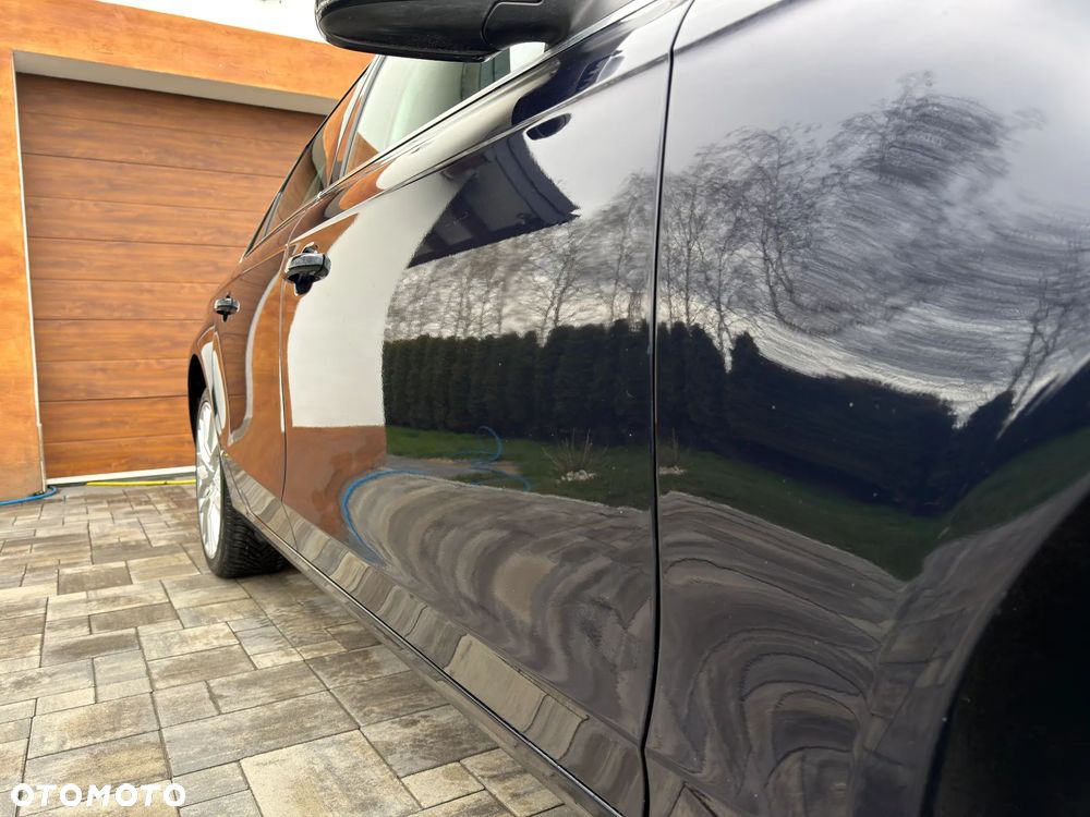 Audi A4 Limousine 2.0 TFSI quattro Attraction - 24