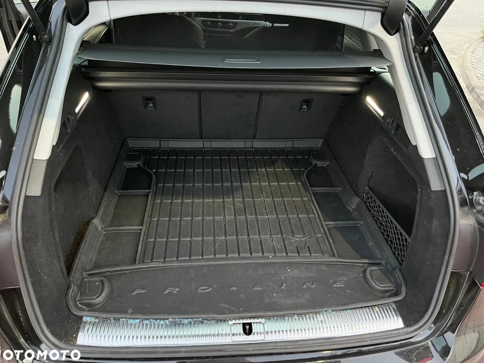 Audi A4 40 TDI Quattro S tronic - 10