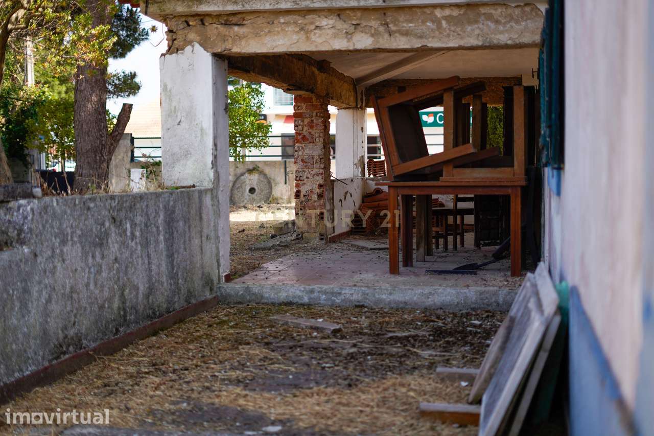 Restaurante - Charneca da Caparica - Grande imagem: 2/22