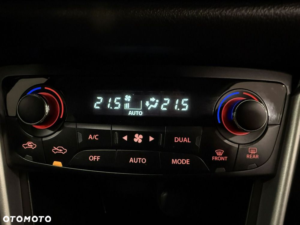 Suzuki SX4 S-Cross 1.6 VVT 4x2 limited+ - 29