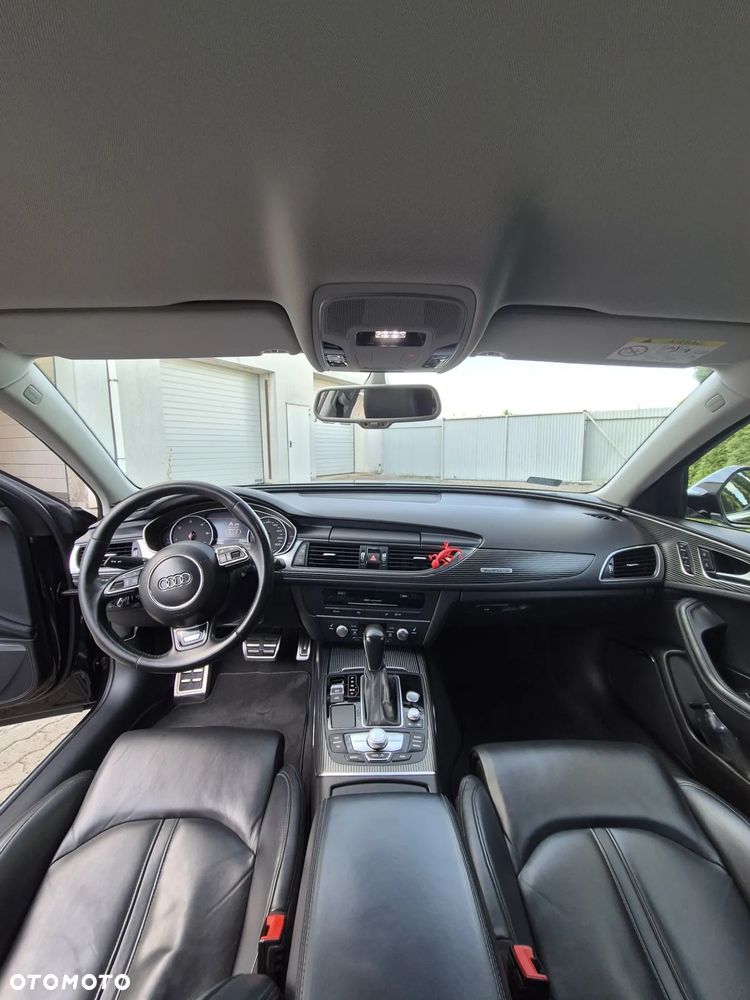 Audi A6 Allroad - 7