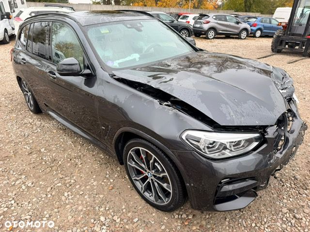 BMW X3 - 2