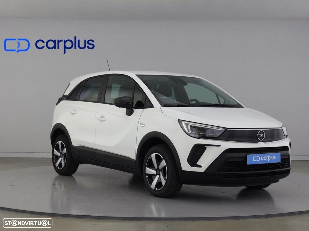 Opel Crossland 1.5 D Business Edition - 2