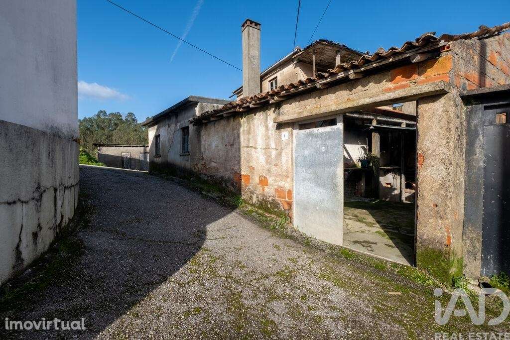 Casa / Villa T3 em Penacova de 137 m2 - Grande imagem: 2/31