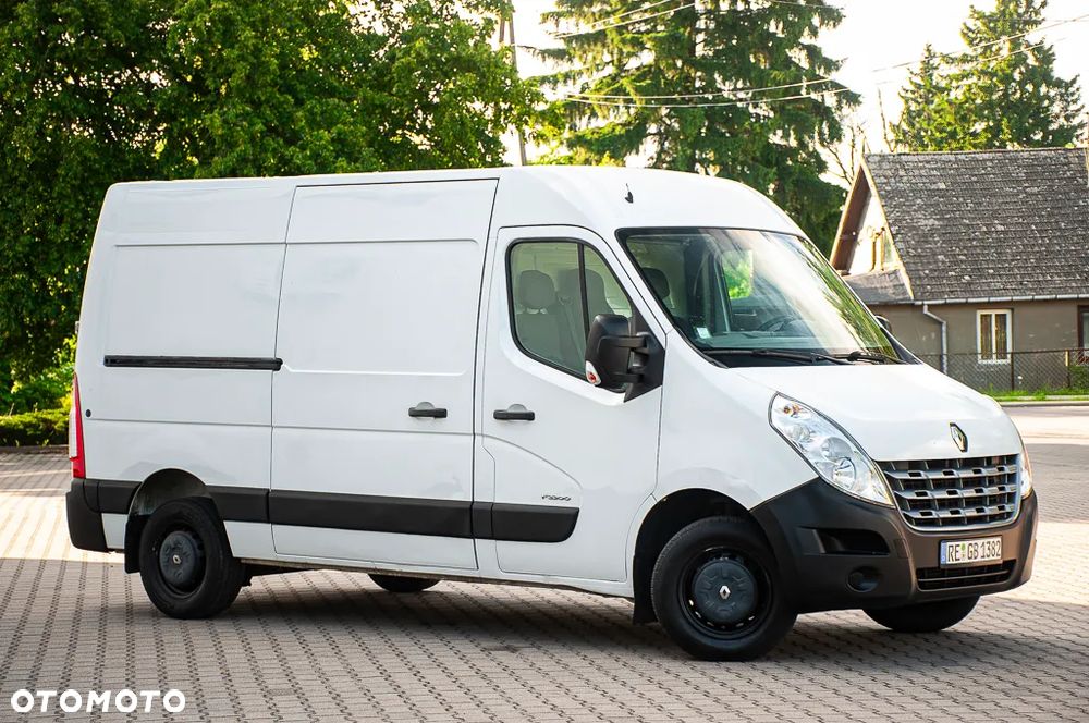 Renault MASTER L2H2 - 4