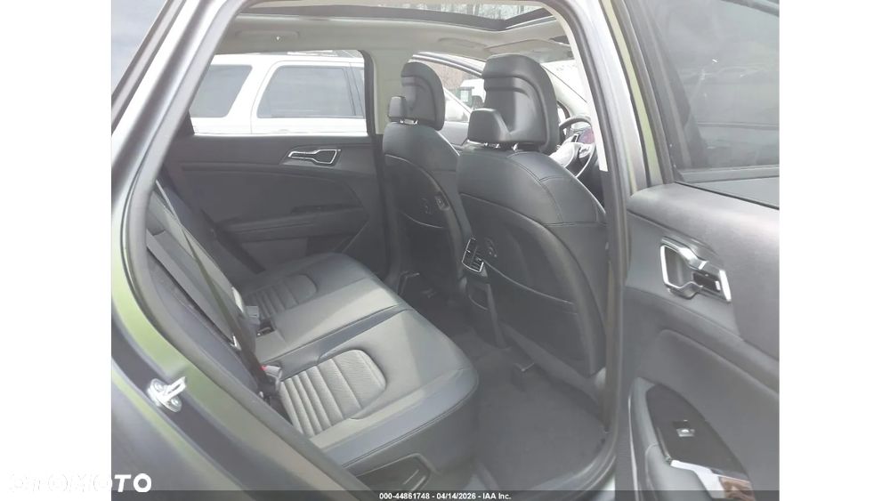 Kia Sportage 1.6 T-GDI HEV L 4WD - 12