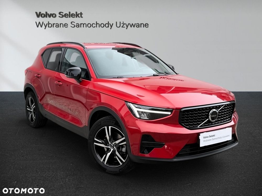 Volvo XC 40 - 4