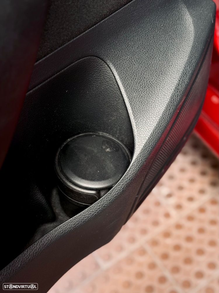 VW Polo 1.2 TSi Alive! DSG - 19