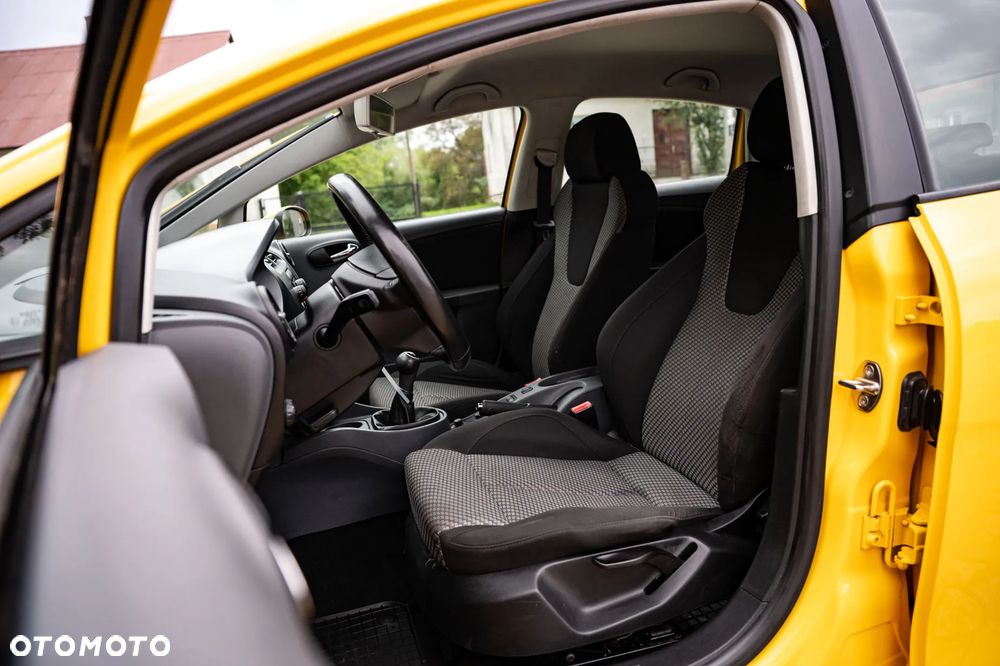 Seat Leon 1.6 Style - 13