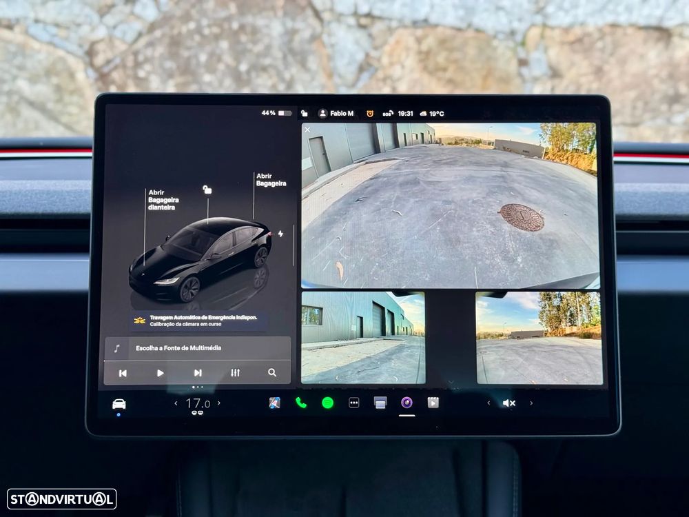 Tesla Model 3 Standard Range Plus RWD - 49