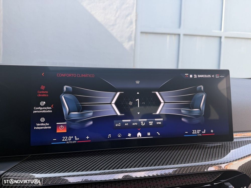 BMW 420 d xDrive Pack M Auto - 46