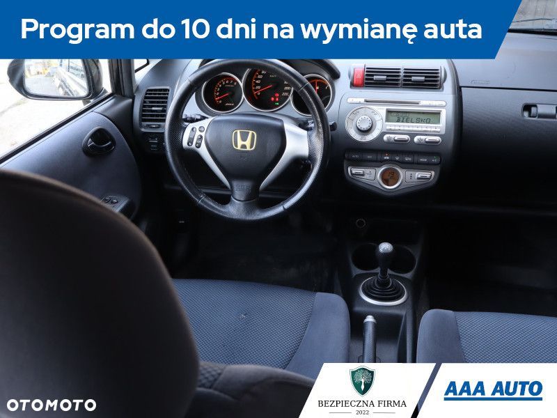 Honda Jazz - 9