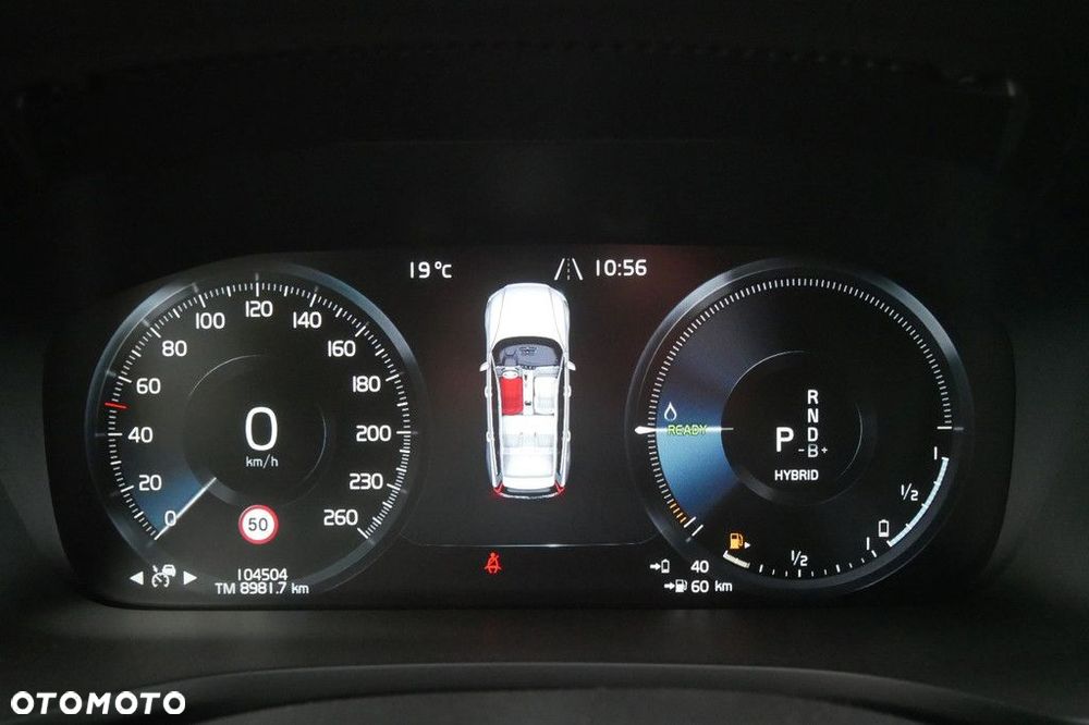 Volvo V60 - 9