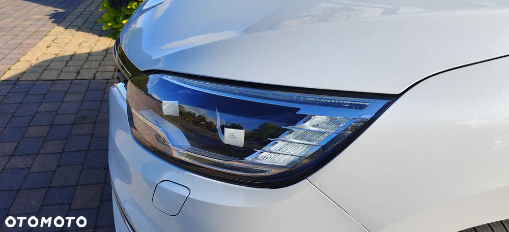 Renault Scenic 1.3 TCe FAP Zen - 22