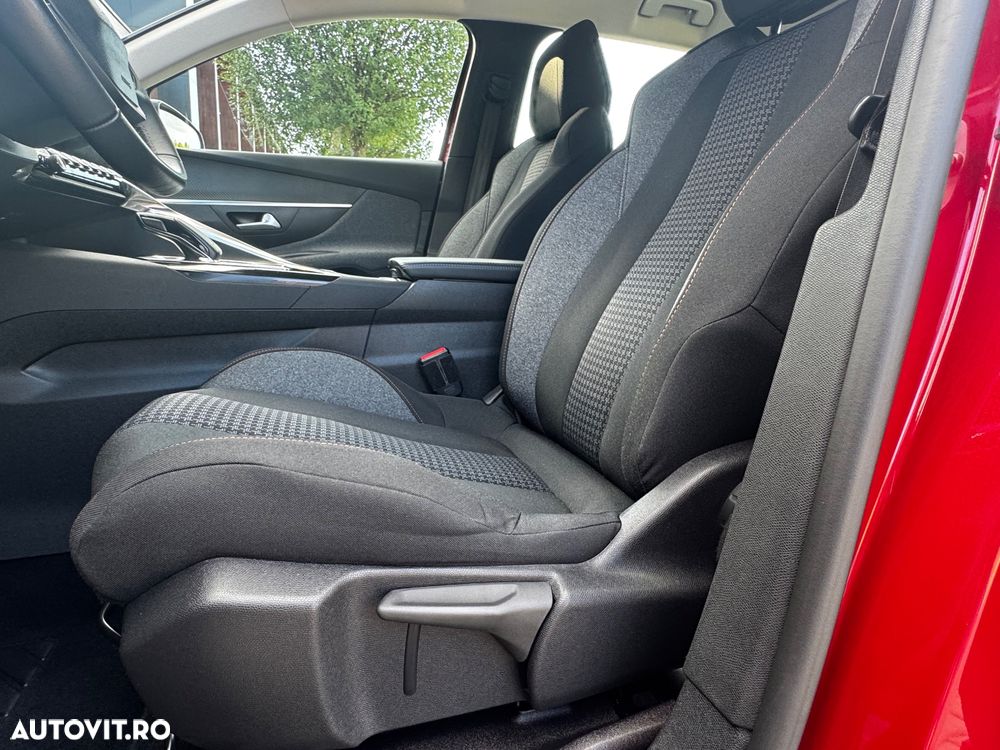 Peugeot 3008 1.2 PureTech 130 EAT8 Allure Pack - 15