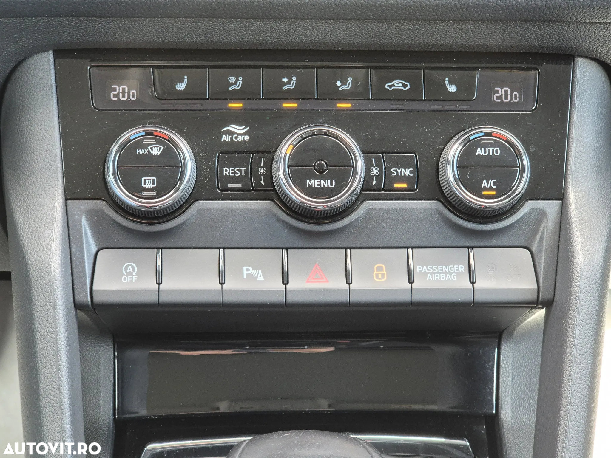 Skoda Kodiaq 2.0 TDI 4X4 DSG Ambition - 27
