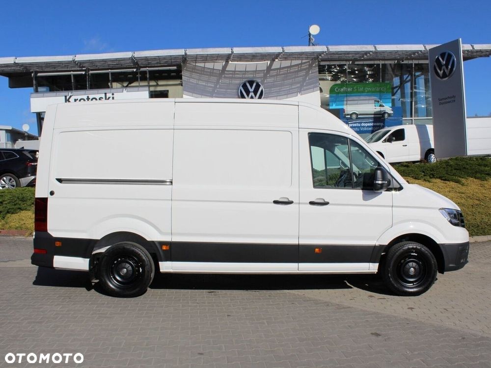 Volkswagen Crafter - 5