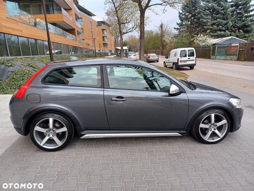 Volvo C30 1.6D DRIVe - 16