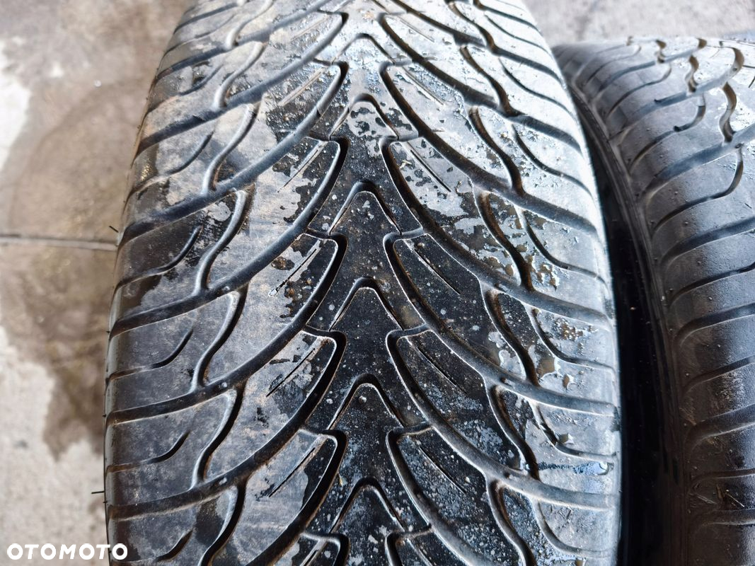 OPONA OPONY LATO ATTURO AZ800 255/45R20 105V XL 02/20 01/20 7MM - 5