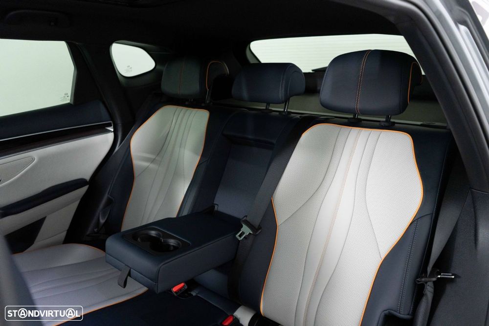 BYD Seal U 87 kWh Design - 11