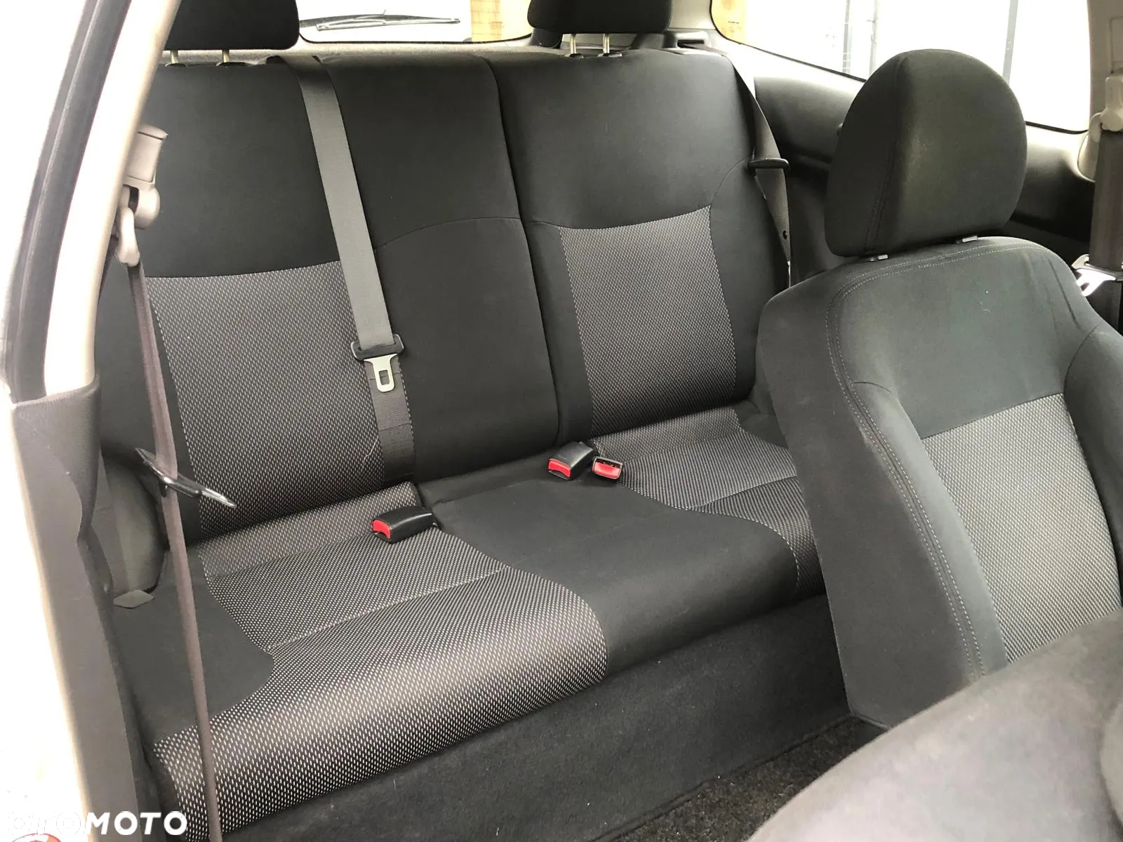 Honda Civic 1.7 CTDI ES - 11